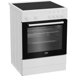 Cocina vitroceramica BEKO FBS67000WD | APLIUM