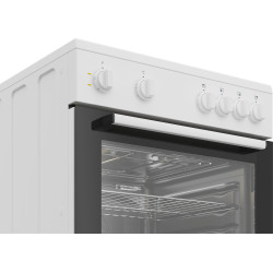 Cocina vitroceramica BEKO FBS67000WD | APLIUM