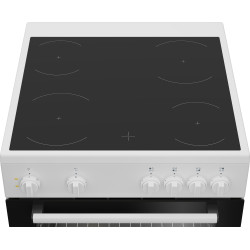 Cocina vitroceramica BEKO FBS67000WD | APLIUM