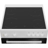 Cocina vitroceramica BEKO FBS67000WD | APLIUM