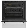 Cocina vitroceramica BEKO FBS67000WD | APLIUM