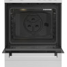 Cocina vitroceramica BEKO FBS67000WD | APLIUM