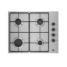 Placa gas BEKO HIGG 64103 SX But/Nat | APLIUM