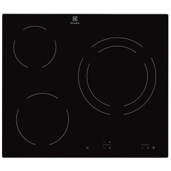 Placa vitroceramic ELECTROLUX EHF6231IOK | APLIUM