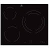 Placa vitroceramic ELECTROLUX EHF6231IOK | APLIUM