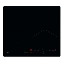 Placa induccion AEG TI63IQ10IB | APLIUM