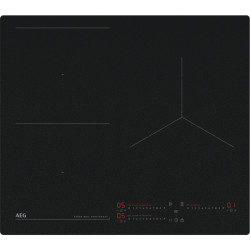 Placa induccion AEG TI63IQ10IZ | APLIUM