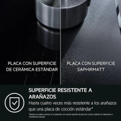 Placa induccion AEG TI63IQ10IZ | APLIUM