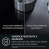 Placa induccion AEG TI63IQ10IZ | APLIUM