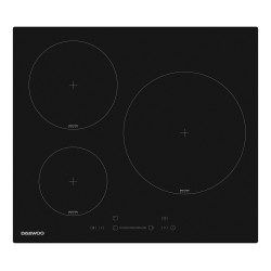 Placa induccion DAEWOO BH6ISF31BNM | APLIUM