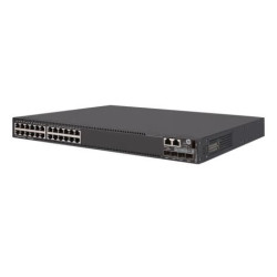5510 24G 4SFP+HI Swch
