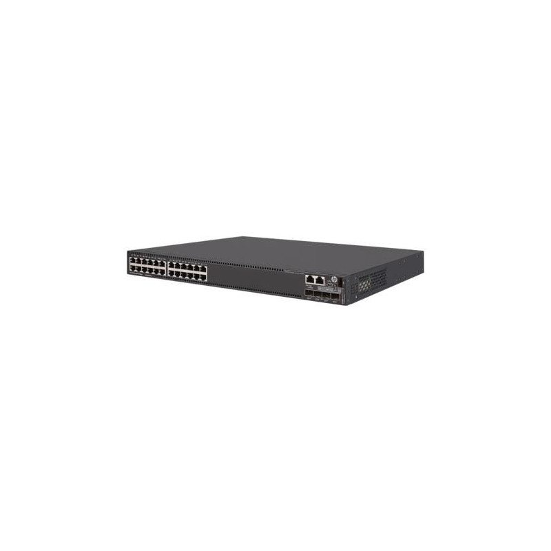 5510 24G 4SFP+HI Swch