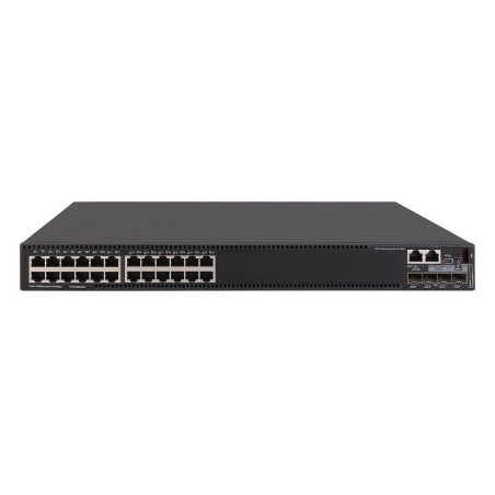 5510 24G PoE+4SFP+HI Swch