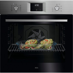 Horno AEG OU5AB21FSM | APLIUM