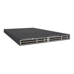FF 5930-2Slot+2QSFP+Switch