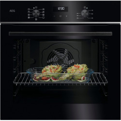 Horno AEG TU5AB21FSB | APLIUM