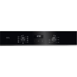 Horno AEG TU5AB21FSB | APLIUM