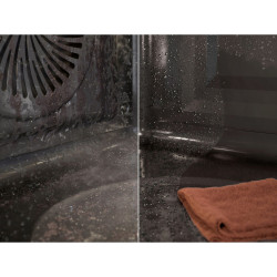 Horno AEG TU5AB21FSB | APLIUM