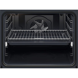 Horno AEG TU5AB21FSB | APLIUM