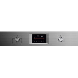 Horno pirolitico AEG GU5PB43FSM | APLIUM