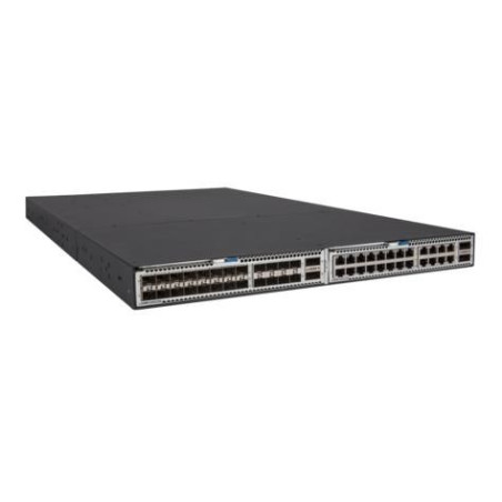 SU FF 5930-2Slot+2QSFP+ Switch