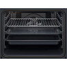Horno pirolitico AEG GU5PB43FSM | APLIUM