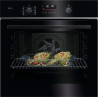 Horno pirolitico AEG OU5PB41WSB | APLIUM