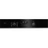 Horno pirolitico AEG OU5PB41WSB | APLIUM