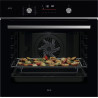 Horno pirolitico AEG OS6PB511AB | APLIUM