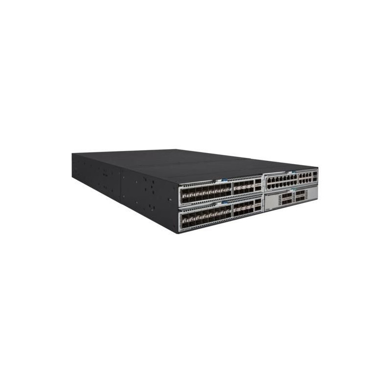 FF 5930-4Slot Switch