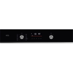 Horno pirolitico AEG OS6PB511AB | APLIUM