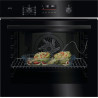 Horno pirolitico AEG TA5PB531AB | APLIUM