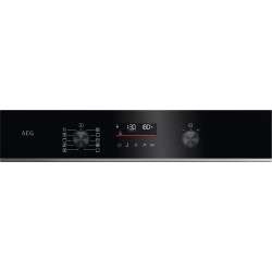 Horno pirolitico AEG TA5PB531AB | APLIUM