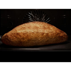 Horno pirolitico AEG TA5PB531AB | APLIUM