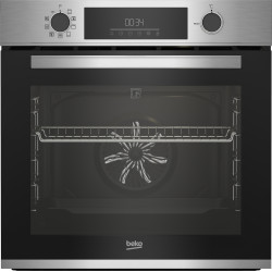 Horno pirolitico BEKO BBIE12300XMP | APLIUM