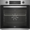 Horno pirolitico BEKO BBIE12300XMP | APLIUM