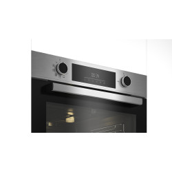 Horno pirolitico BEKO BBIE12300XMP | APLIUM