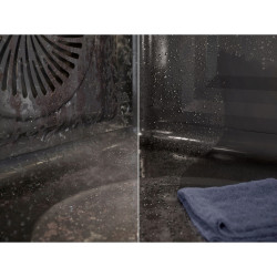 Horno ELECTROLUX COH3H54TX | APLIUM