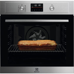 Horno pirolitico ELECTROLUX EOF4P56X | APLIUM