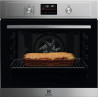 Horno pirolitico ELECTROLUX EOF4P56X | APLIUM