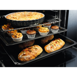 Horno pirolitico ELECTROLUX EOF4P56X | APLIUM