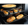 Horno pirolitico ELECTROLUX EOF4P56X | APLIUM