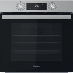 Horno WHIRLPOOL OMR58HU1X | APLIUM