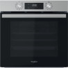 Horno WHIRLPOOL OMR58HU1X | APLIUM