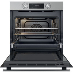Horno WHIRLPOOL OMR58HU1X | APLIUM