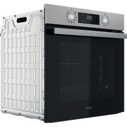 Horno WHIRLPOOL OMR58HU1X | APLIUM