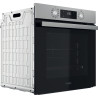 Horno WHIRLPOOL OMR58HU1X | APLIUM