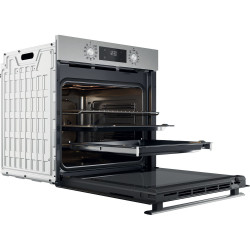 Horno WHIRLPOOL OMR58HU1X | APLIUM