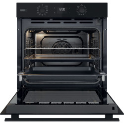 Horno pirolitico WHIRLPOOL OMSR58RU1SB | APLIUM