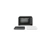 Horno sobremesa MOULINEX OX444810 | APLIUM
